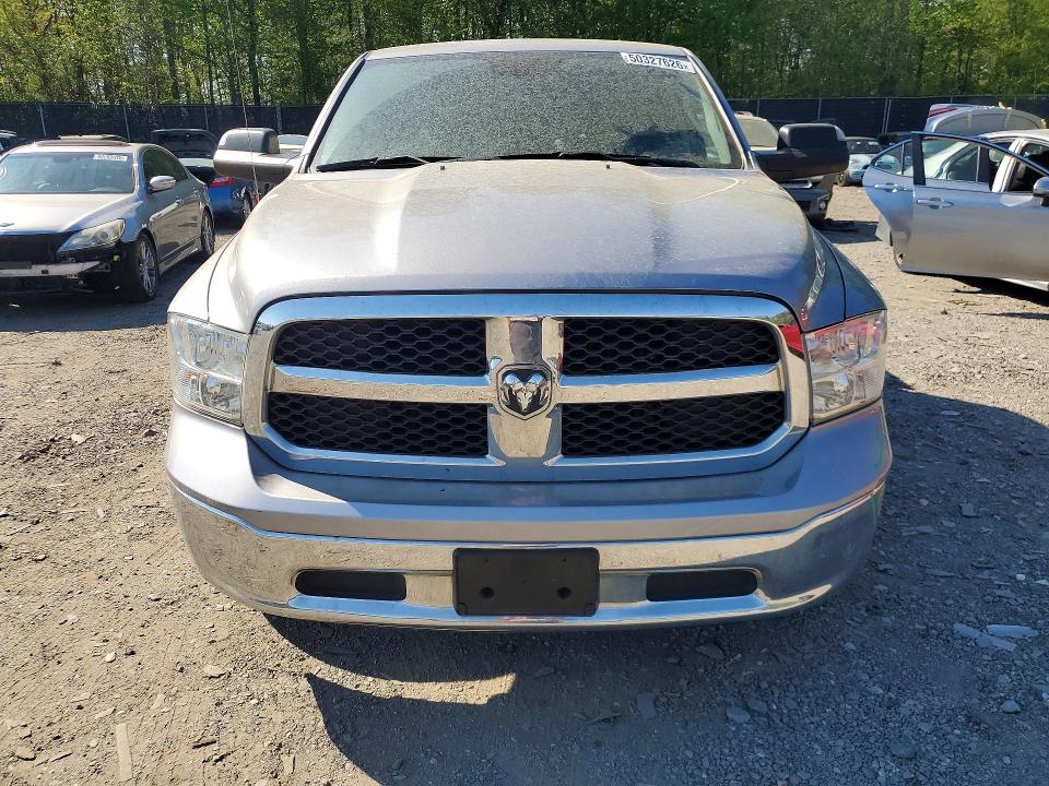 Photo 5 from auction – 2022 RAM 1500 CLASSIC with VIN 1C6RR7LG7NS209432