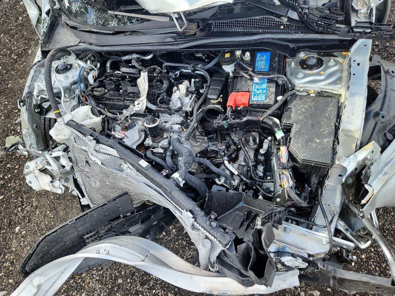 Photo 11 from auction – 2026 HONDA CIVIC with VIN 2HGFE2F51TH520445