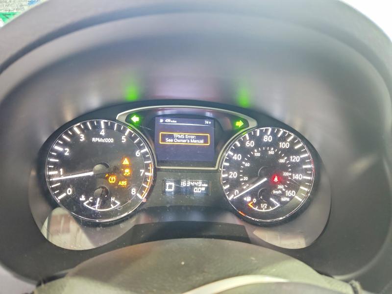 Photo 9 from auction – 2014 NISSAN ALTIMA with VIN 1N4AL3AP6EN376467