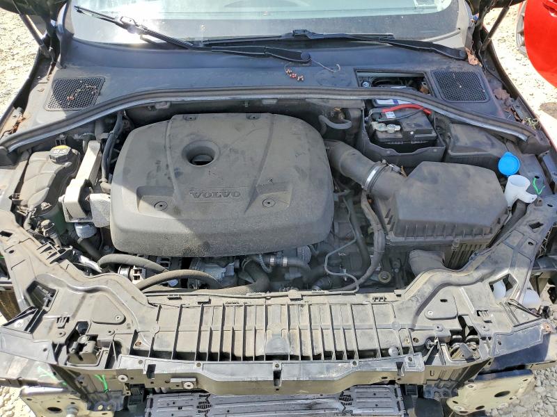 Photo 11 from auction – 2018 VOLVO S60 with VIN LYV402TK2JB178376