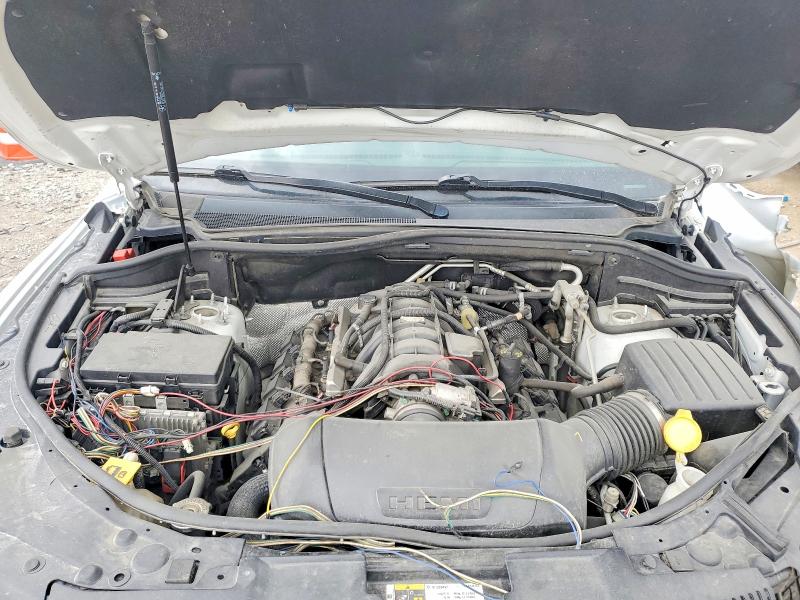 Photo 12 from auction – 2019 DODGE DURANGO with VIN 1C4SDJFT3KC631945