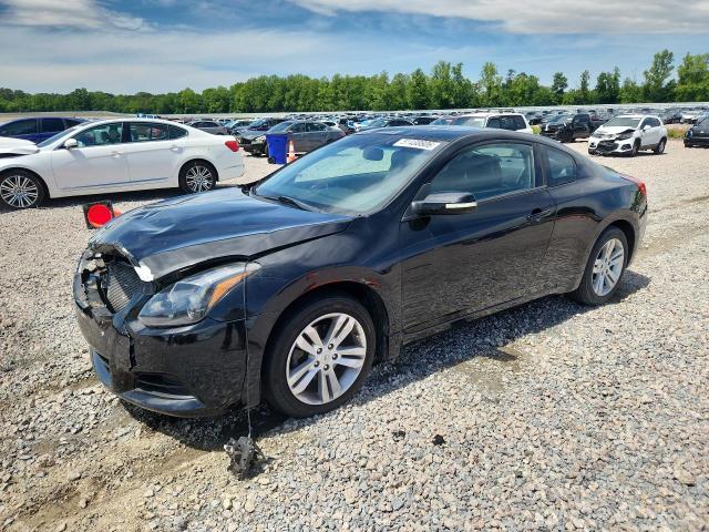 Photo 1 from auction – 2013 NISSAN ALTIMA with VIN 1N4AL2EPXDC288830