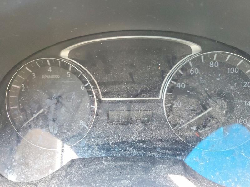 Photo 9 from auction – 2015 NISSAN ALTIMA with VIN 1N4AL3APXFC449398