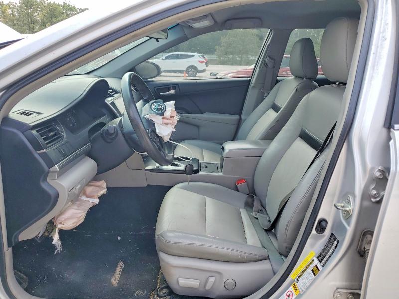 Photo 7 from auction – 2014 TOYOTA CAMRY with VIN 4T1BF1FK1EU382766
