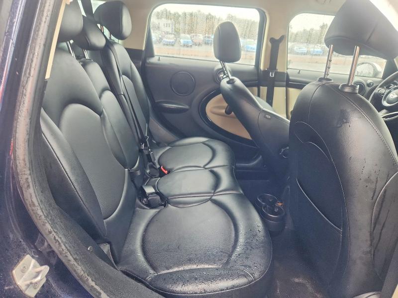 Photo 10 from auction – 2016 MINI COOPER with VIN WMWZC3C58GWT07346