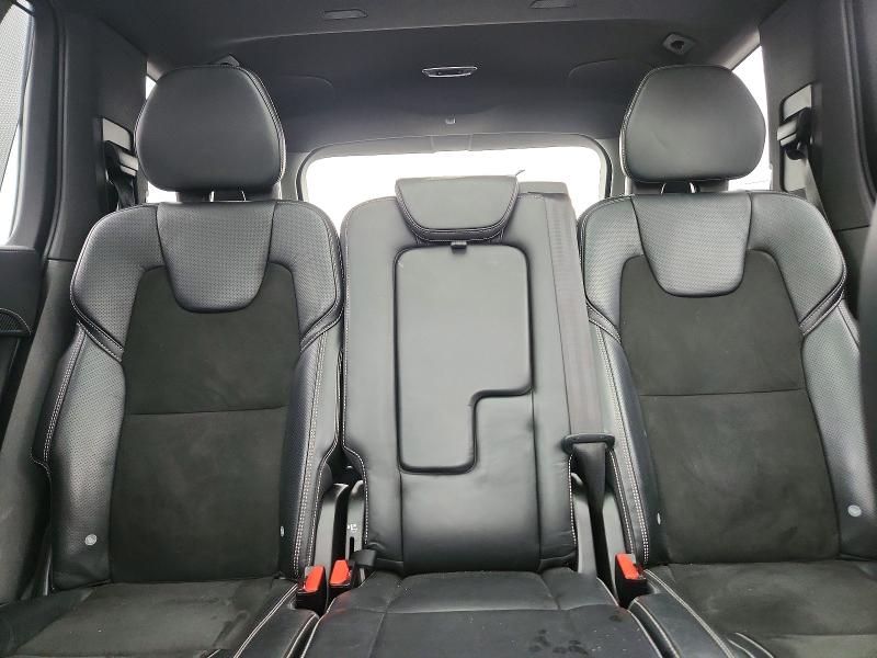 Photo 10 from auction – 2019 VOLVO XC90 with VIN YV4A22PM7K1432940