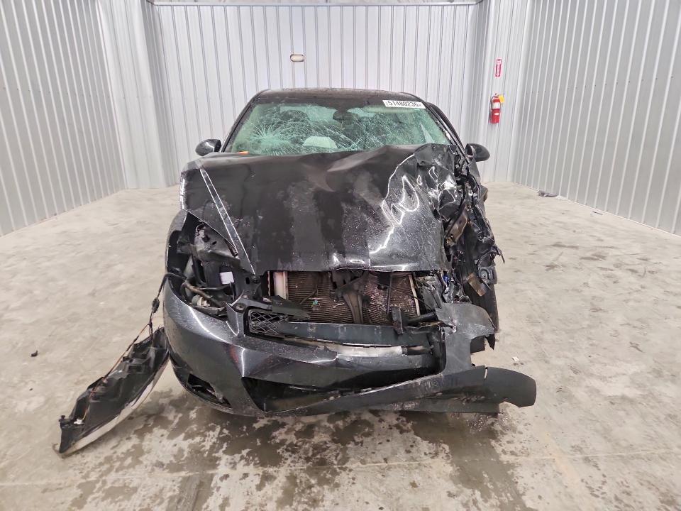Photo 5 from auction – 2012 CHEVROLET IMPALA with VIN 2G1WC5E30C1102434