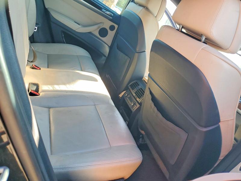 Photo 10 from auction – 2012 BMW X6 with VIN 5UXFG2C53CL779873