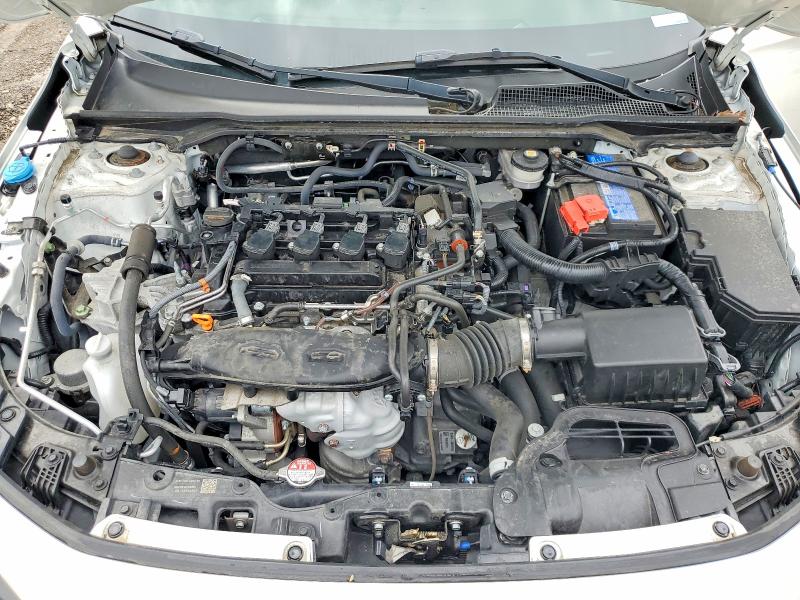 Photo 11 from auction – 2023 HONDA CIVIC with VIN 2HGFE1F91PH313167