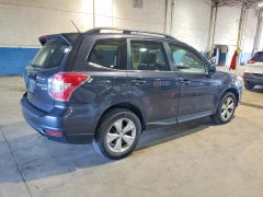 Photo 3 from auction – 2015 SUBARU FORESTER with VIN JF2SJARC1FH819068