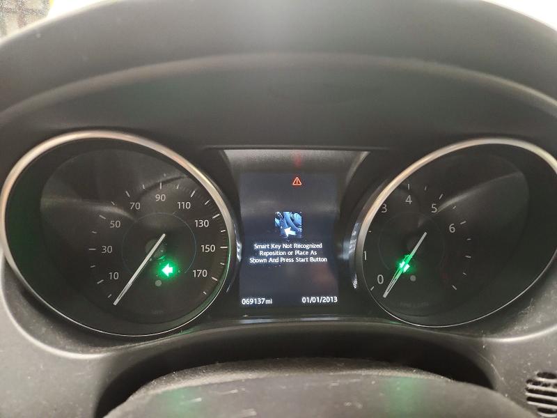 Foto 9 de la subasta – 2017 JAGUAR XE con VIN SAJAJ4BV6HA971822