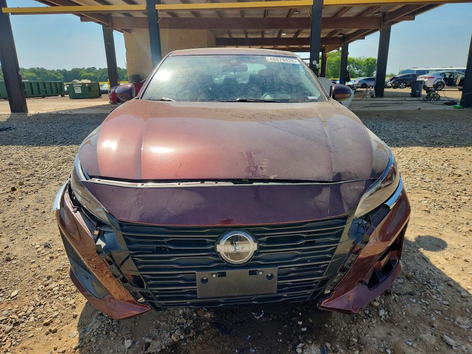 Photo 5 from auction – 2023 NISSAN ALTIMA with VIN 1N4BL4DV4PN383991