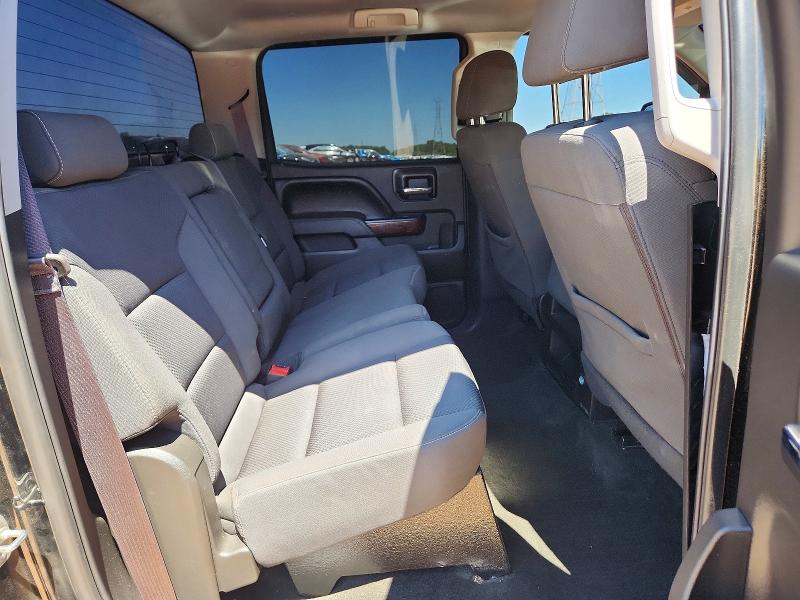 Photo 10 from auction – 2017 GMC SIERRA with VIN 3GTU2MEC0HG150395