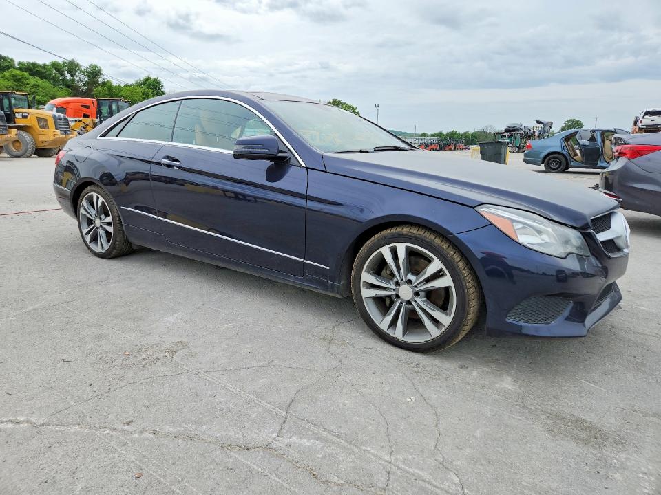 Photo 4 from auction – 2016 MERCEDES-BENZ E with VIN WDDKJ6FB4GF332859