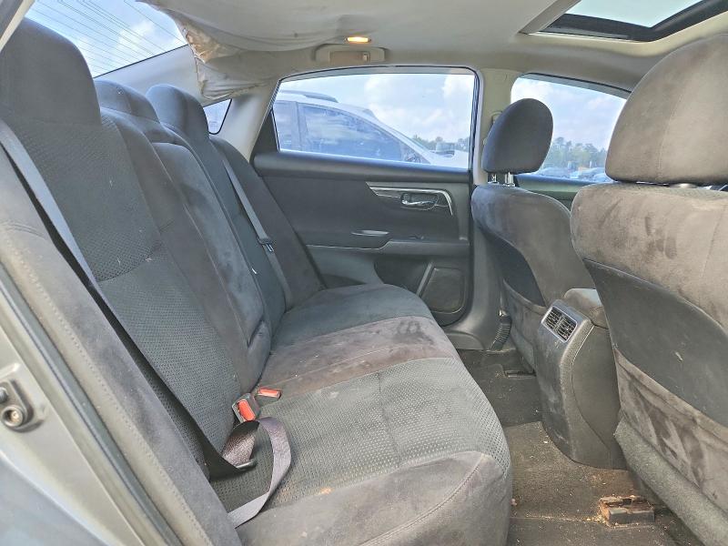 Photo 10 from auction – 2014 NISSAN ALTIMA with VIN 1N4AL3AP8EC128555