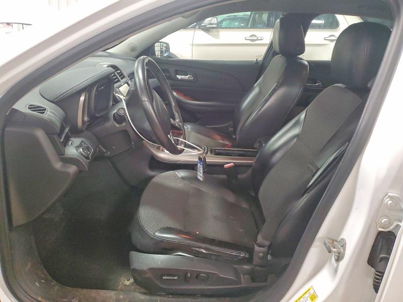 صورة رقم 7 من المزاد - 2013 CHEVROLET MALIBU مع VIN 1G11F5SR8DF169822