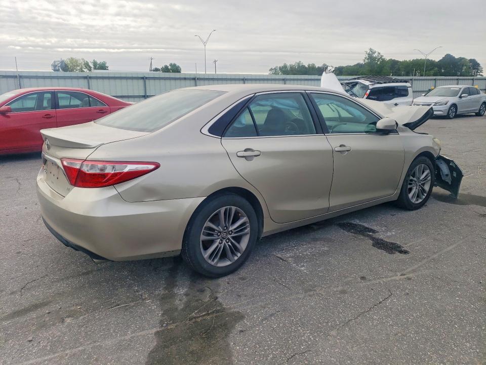 Photo 3 from auction – 2016 TOYOTA CAMRY with VIN 4T1BF1FK1GU226665