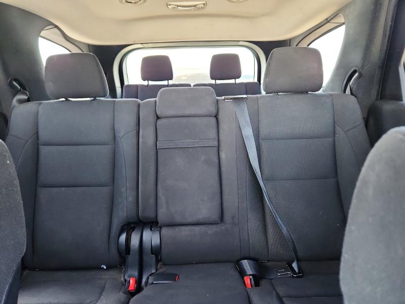 Photo 10 from auction – 2015 DODGE DURANGO with VIN 1C4RDJAG8FC745972