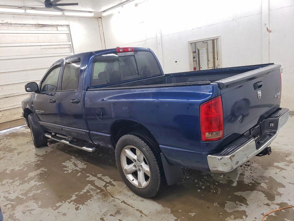 Photo 2 from auction – 2006 DODGE RAM 1500 with VIN 1D7HU18236S559824