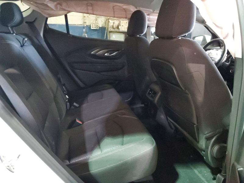 Photo 11 from auction – 2024 GMC TERRAIN with VIN 3GKALMEGXRL390781