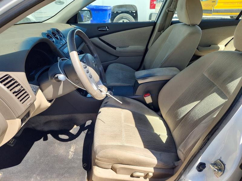 Снимка 7 от търг – 2012 NISSAN ALTIMA с VIN 1N4AL2AP6CC249902