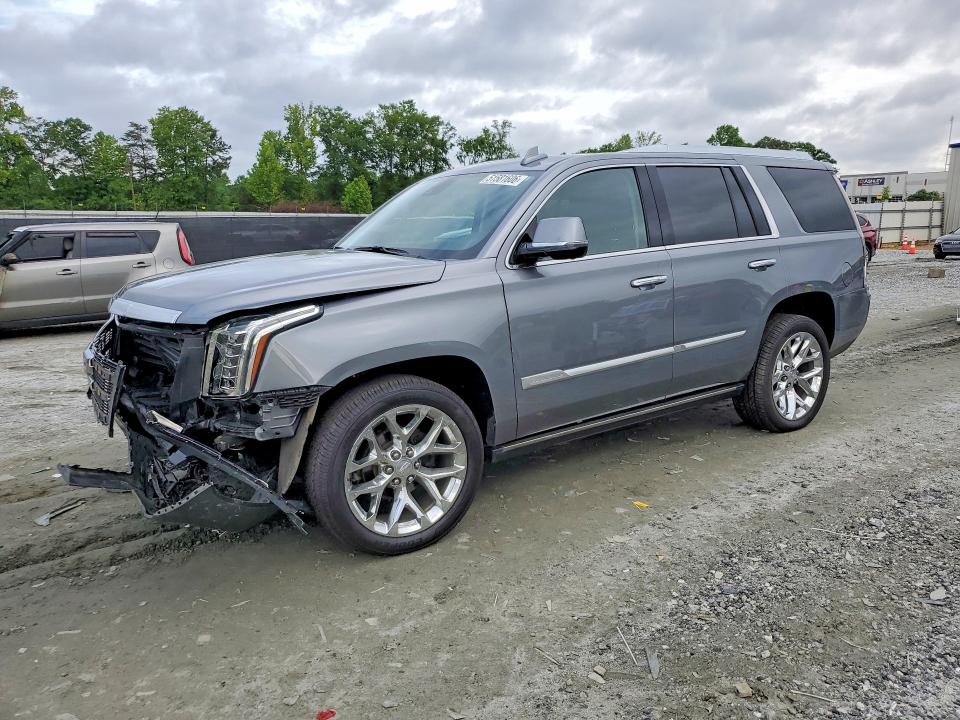 2020 CADILLAC ESCALADE - Търг №51581606