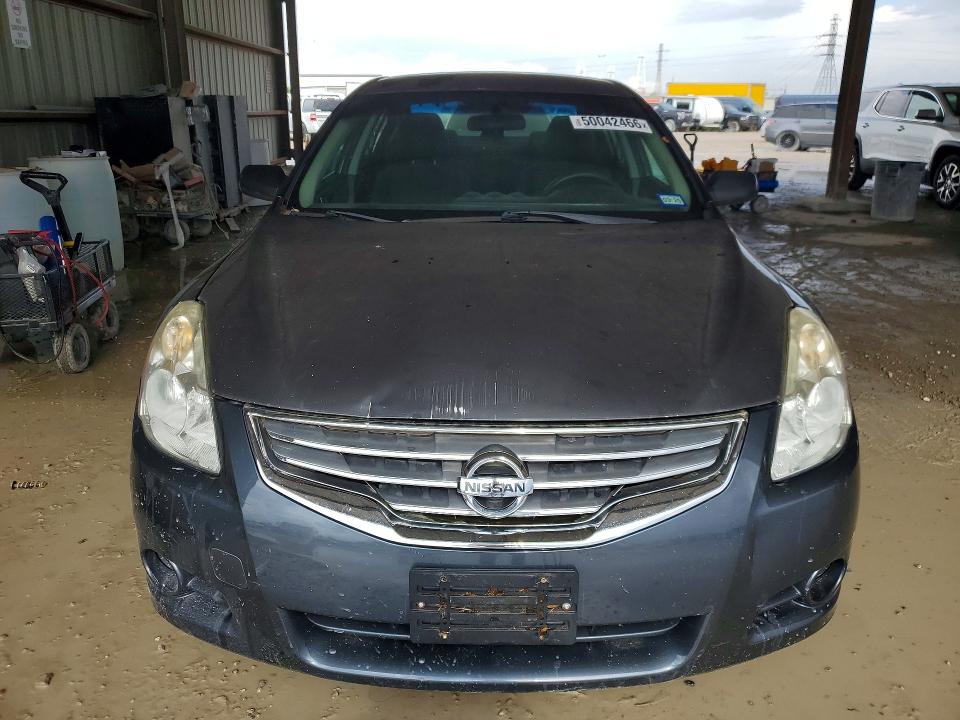 Photo 5 from auction – 2010 NISSAN ALTIMA with VIN 1N4AL2AP3AN426357
