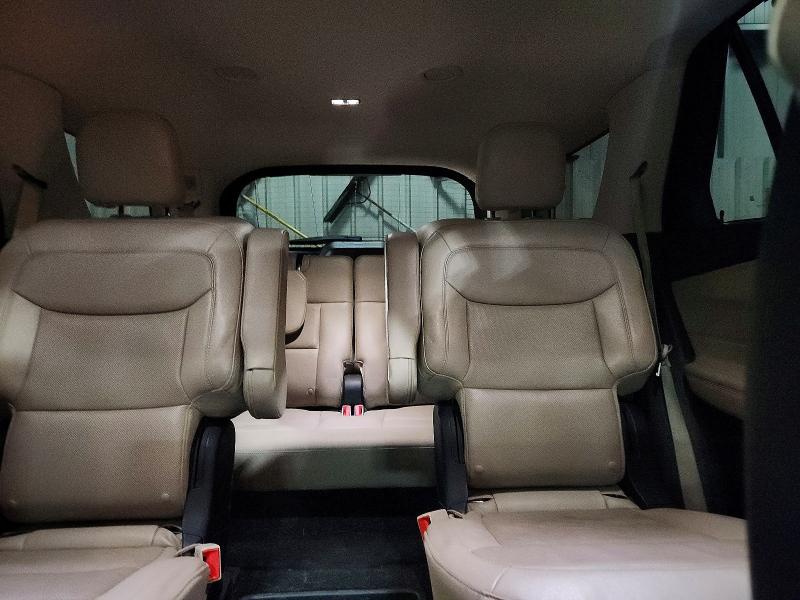 Photo 10 from auction – 2020 FORD EXPLORER with VIN 1FMSK8FH8LGB30307