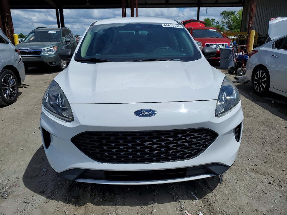 Photo 5 from auction – 2020 FORD ESCAPE with VIN 1FMCU0F69LUB95294