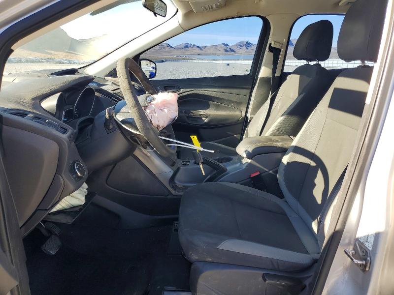 Photo 7 from auction – 2013 FORD ESCAPE with VIN 1FMCU0F76DUC71337