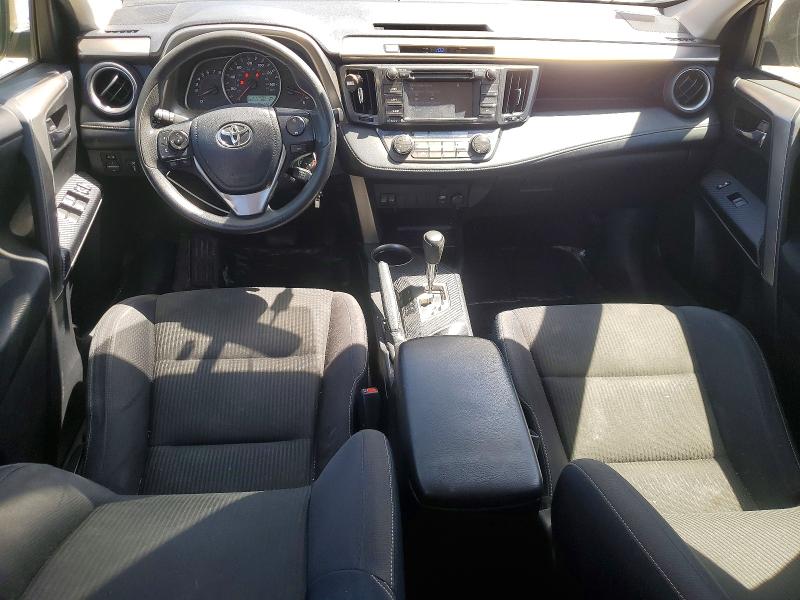 Photo 8 from auction – 2015 TOYOTA RAV4 with VIN JTMRFREV1FD125136