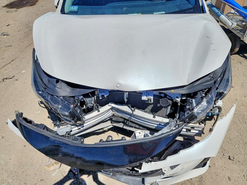 Photo 11 from auction – 2017 TOYOTA PRIUS PRIME with VIN JTDKARFP4H3040364