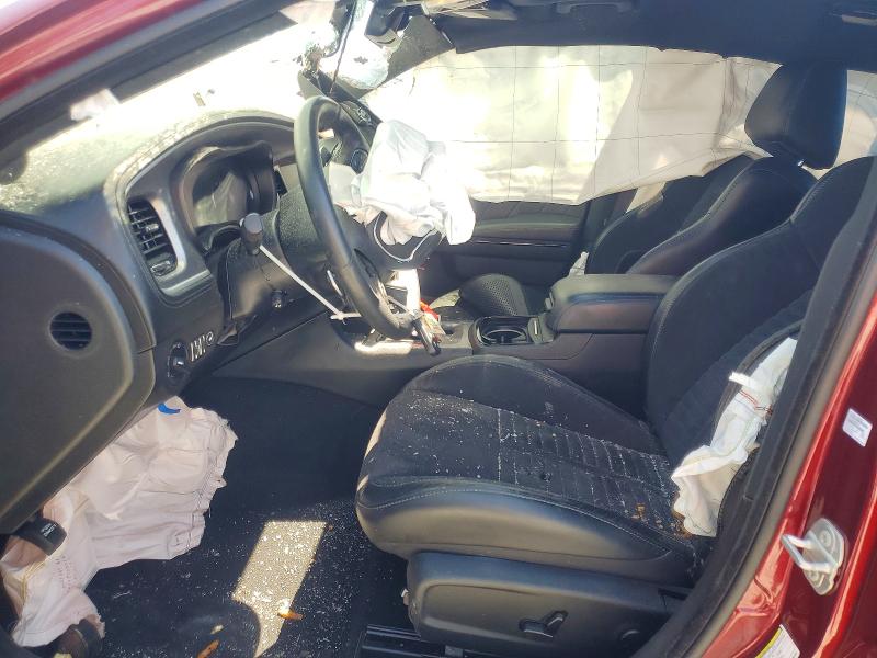 Photo 7 from auction – 2023 DODGE CHARGER with VIN 2C3CDXCT8PH580432