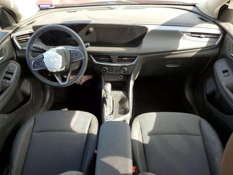 Photo 8 from auction – 2026 BUICK ENCORE GX with VIN KL4AMBSL5TB099896