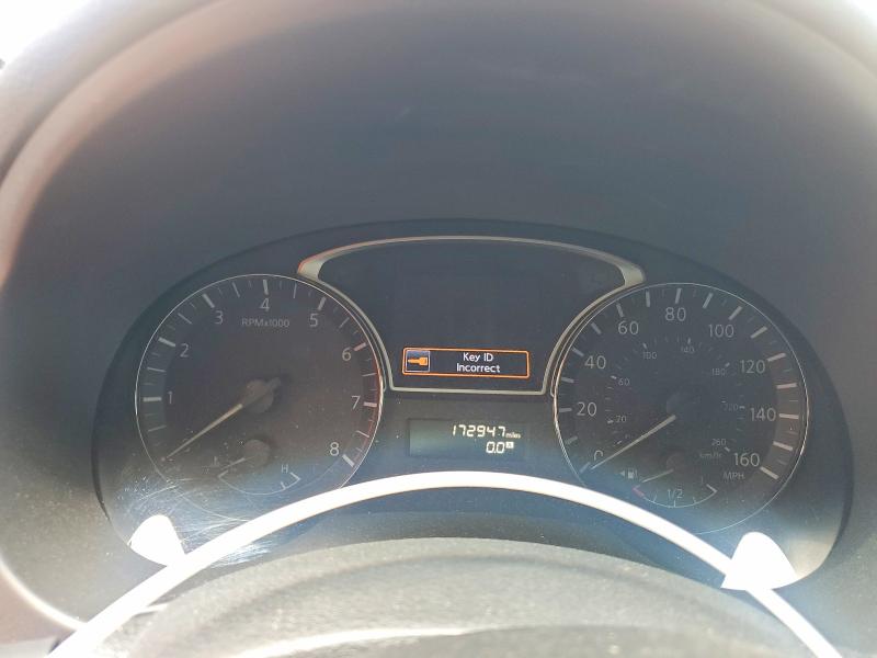 Photo 9 from auction – 2015 NISSAN ALTIMA with VIN 1N4AL3AP9FC573579