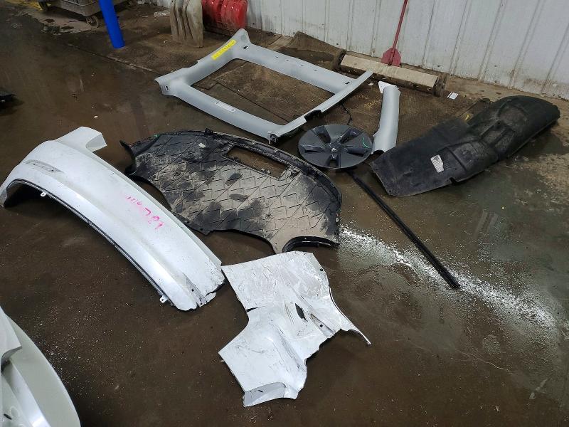 Photo 12 from auction – 2023 TESLA MODEL 3 with VIN 5YJ3E1EA7PF644774