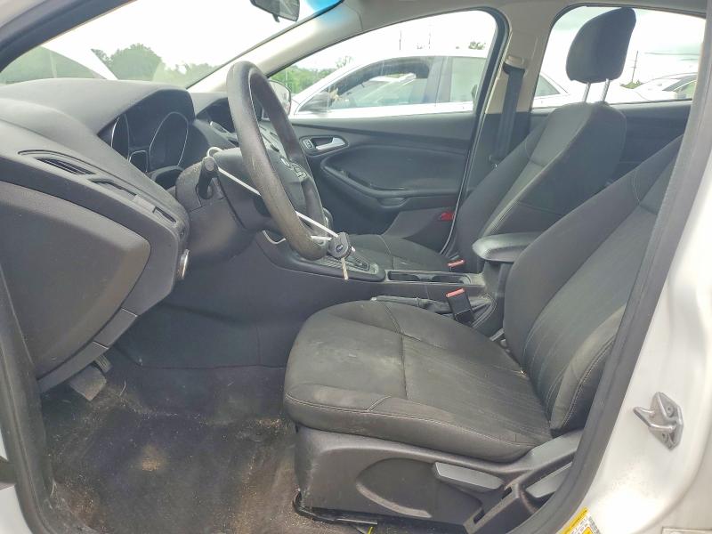 Photo 7 from auction – 2017 FORD FOCUS with VIN 1FADP3F2XHL309515