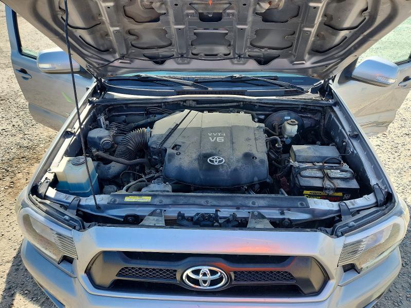Photo 11 from auction – 2014 TOYOTA TACCOMA with VIN 3TMJU4GN2EM174318