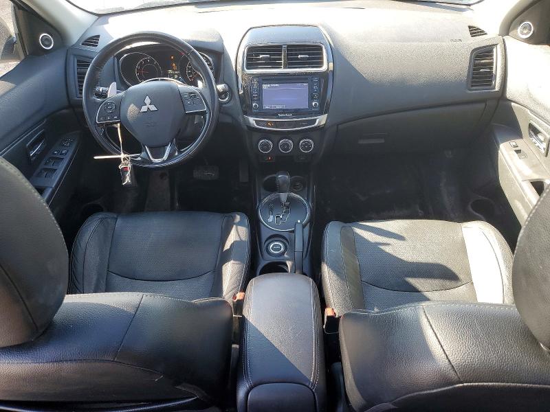 Photo 8 from auction – 2016 MITSUBISHI RVR with VIN JA4AJ4AW3GZ608686