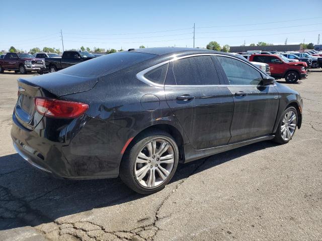 Photo 3 from auction – 2015 CHRYSLER 200 with VIN 1C3CCCAB8FN582595