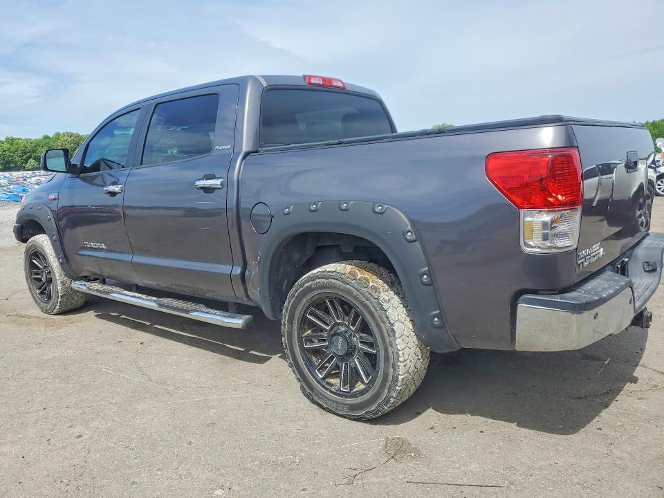 Снимка 2 от търг – 2012 TOYOTA TUNDRA с VIN 5TFFY5F17CX122978