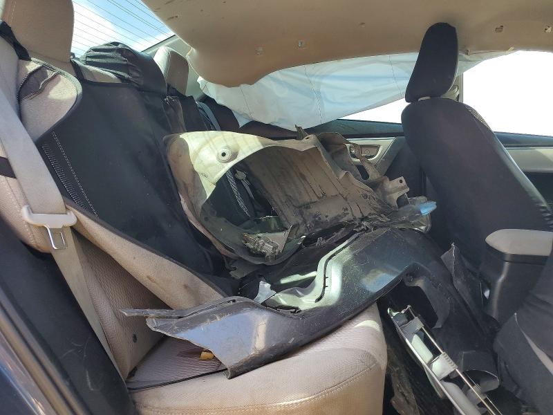 Photo 10 from auction – 2015 TOYOTA COROLLA with VIN 5YFBURHE4FP301600