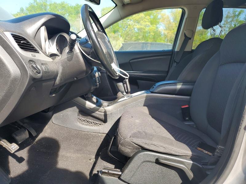 Photo 7 from auction – 2016 DODGE JOURNEY with VIN 3C4PDCAB2GT233184