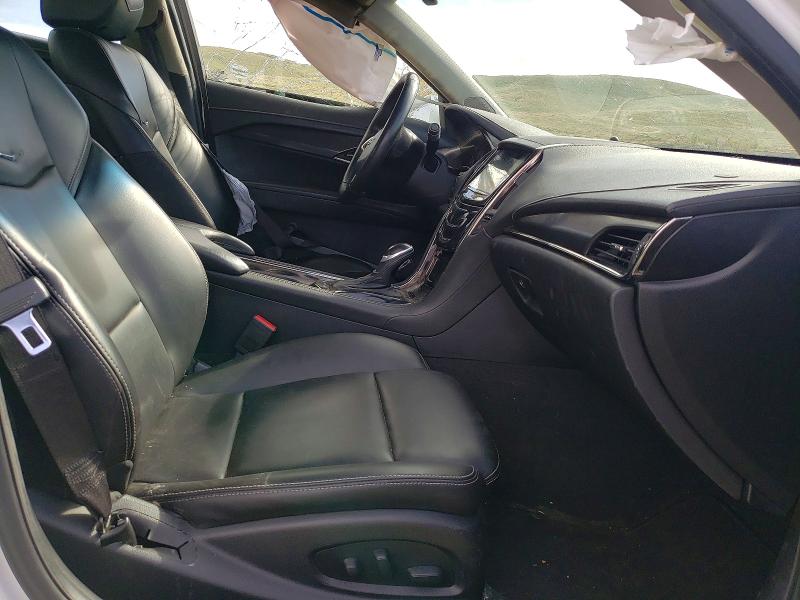 صورة رقم 7 من المزاد - 2018 CADILLAC ATS مع VIN 1G6AE5RX6J0135233