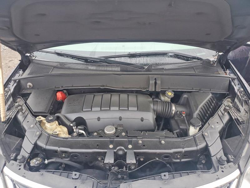 Photo 12 from auction – 2016 CHEVROLET TRAVERSE with VIN 1GNKVGKD8GJ179712
