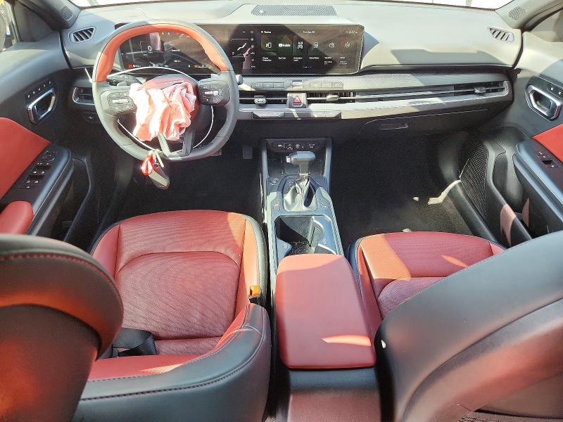Photo 8 from auction – 2026 KIA K4 with VIN 3KPFW4DE9TE279238