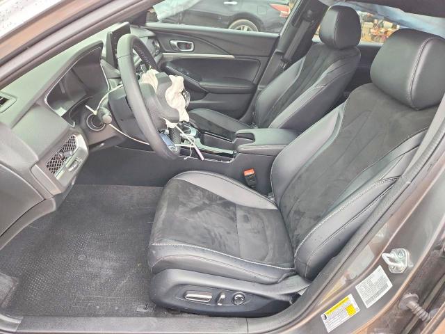 Photo 7 from auction – 2024 ACURA INTEGRA with VIN 19UDE4G70RA001025
