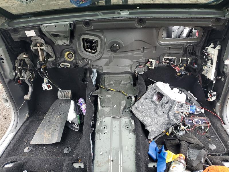Photo 8 from auction – 2025 DODGE DURANGO with VIN 1C4SDJCT3SC529386