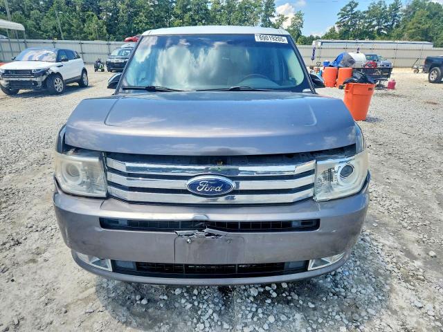 Photo 5 from auction – 2010 FORD FLEX with VIN 2FMHK6DT5ABA42356
