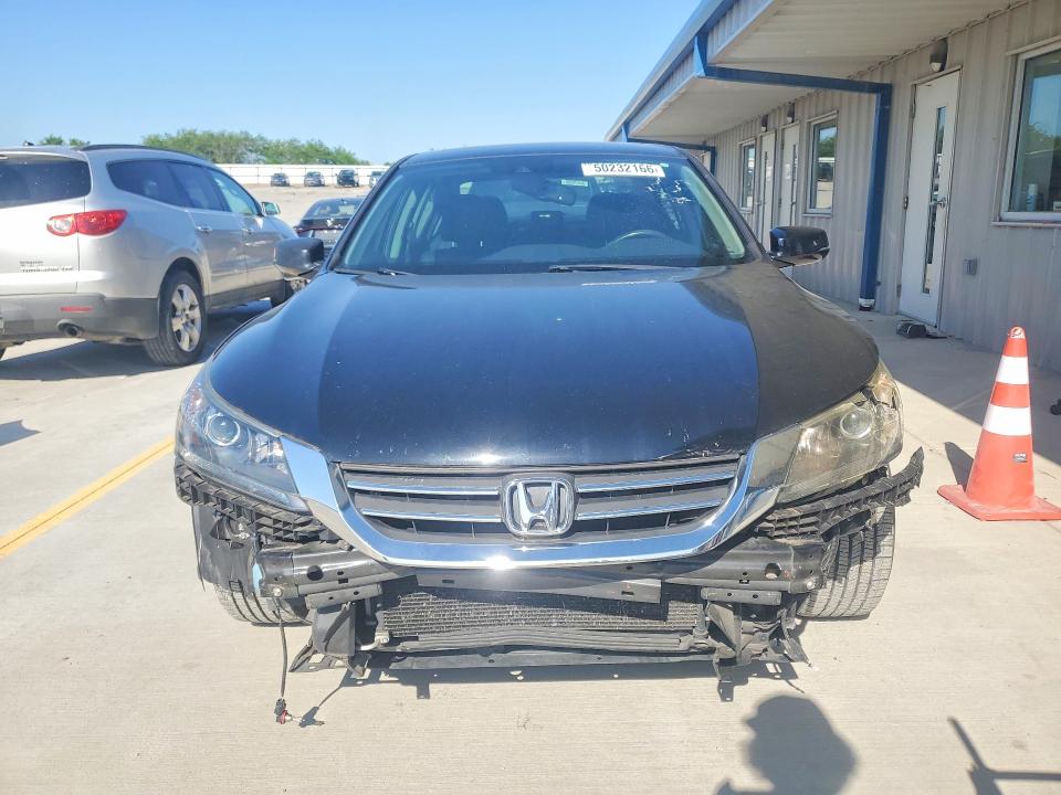 Photo 5 from auction – 2014 HONDA ACCORD with VIN 1HGCR2F80EA277908